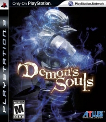 Demon´s Souls